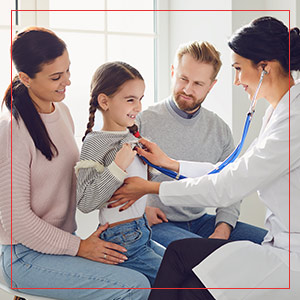 Annual Physical Exam Near Me in Sarasota, FL