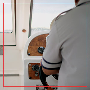 Boat Captain Physical Exam Near Me in Sarasota, FL