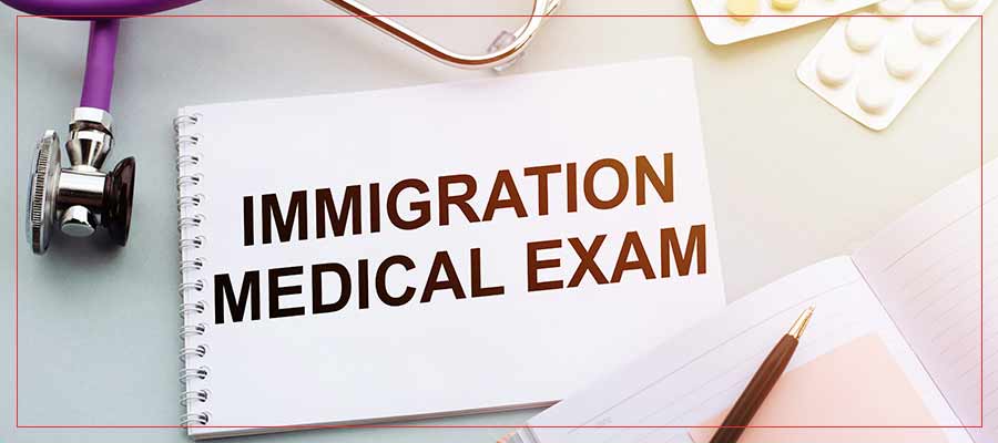 Important Updates on Immigration Medical Exam by Reliable MD in Sarasota, FL Important Updates on Immigration Medical Exam by Reliable MD in Sarasota, FL