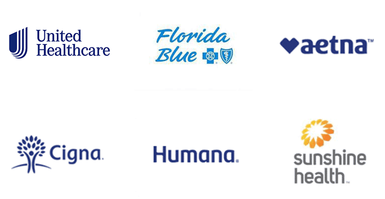 Accepted Insurance at Reliable MD in Sarasota, FL