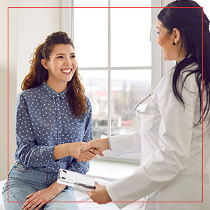 Need a New Doctor in Sarasota, FL