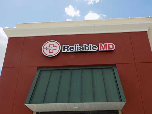 Visual Tour of Reliable MD in Sarasota, FL Visual Tour of Reliable MD in Sarasota, FL