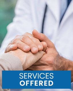 Services Offered at Reliable MD in Sarasota, FL