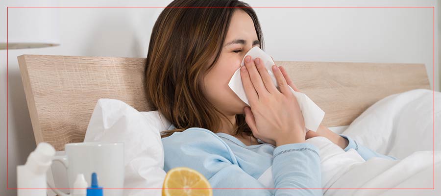 7 Ways to Prevent a Cold by Reliable MD in Sarasota, FL 7 Ways to Prevent a Cold by Reliable MD in Sarasota, FL