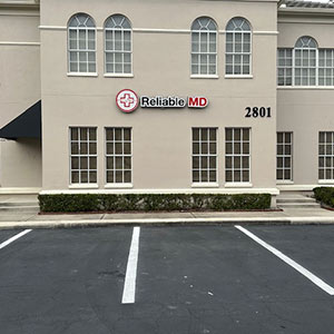 Visual Tour of Reliable MD in Sarasota, FL Visual Tour of Reliable MD in Sarasota, FL